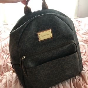 Calvin Klein Backpack